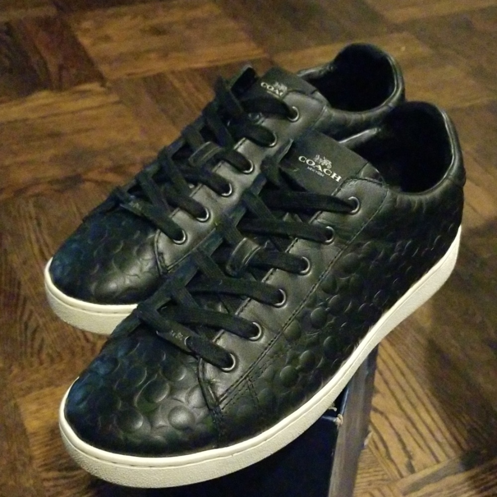 Coach Sneakers